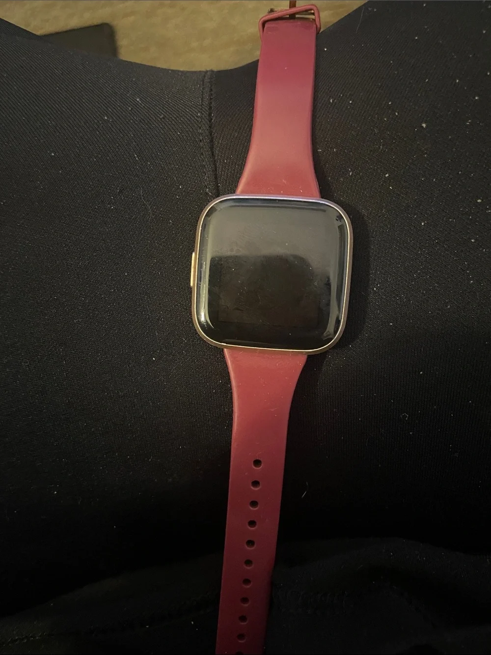 Fitbit Versa 2